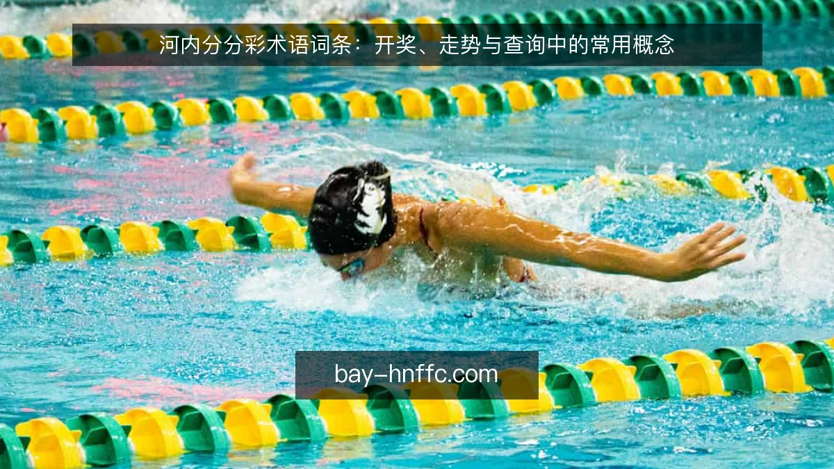 河内分分彩术语词条:开奖、走势与查询中的常用概念