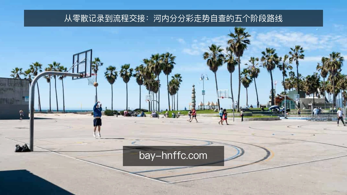 从零散记录到流程交接：河内分分彩走势自查的五个阶段路线