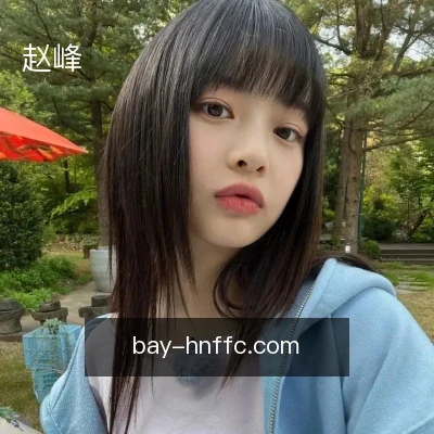 赵峰